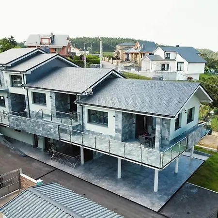 Апартаменты El Canon By Silastur