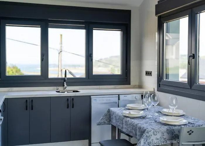 Apartment El Canon By Silastur