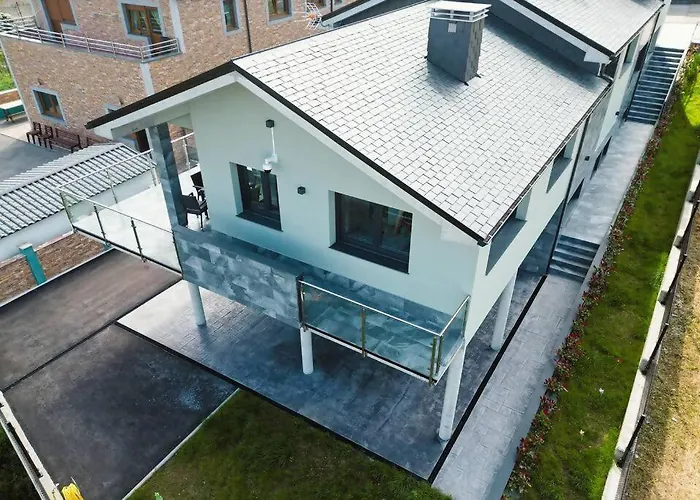 Apartment El Canon By Silastur *