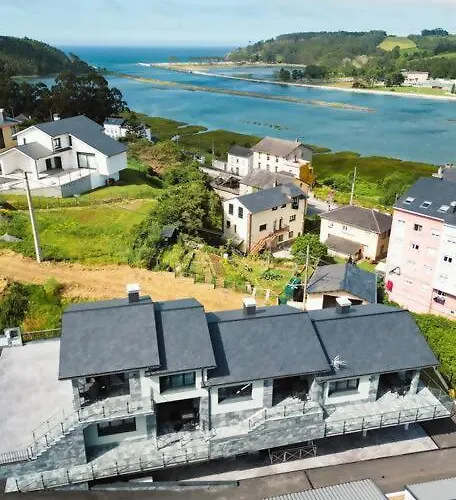 Apartment El Canon By Silastur El Espin (Coana)