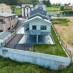 El Canon By Silastur Apartment El Espin (Coana)