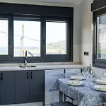 Apartment El Canon By Silastur