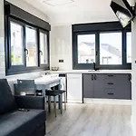 El Canon By Silastur Apartment