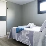 El Canon By Silastur Apartment El Espin (Coana)