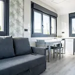 Apartment El Canon By Silastur
