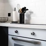 Apartment El Canon By Silastur *