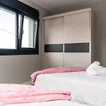 El Canon By Silastur Apartment El Espin (Coana)