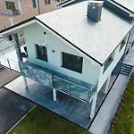 Apartment El Canon By Silastur *