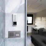 Apartment El Canon By Silastur El Espin (Coana)