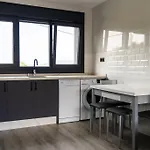 El Canon By Silastur Apartment