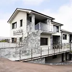 El Canon By Silastur Apartment El Espin (Coana)