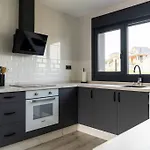 El Canon By Silastur Apartment El Espin (Coana)