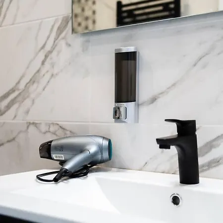 El Canon By Silastur شقة