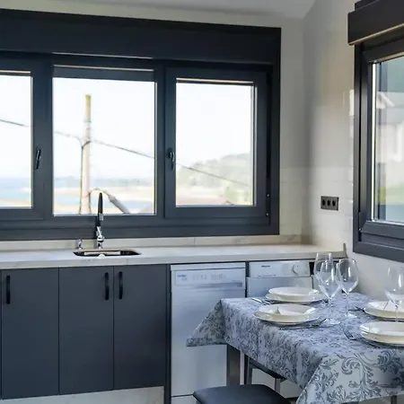 شقة El Canon By Silastur