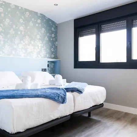 El Canon By Silastur شقة *