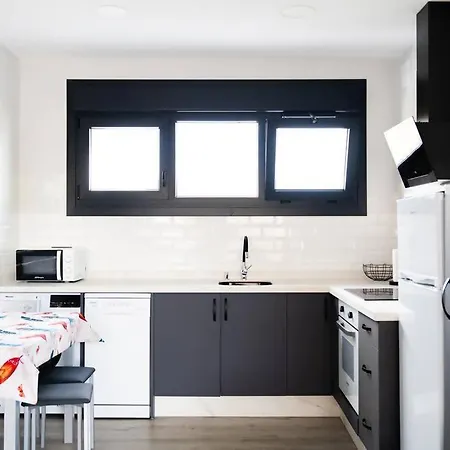El Canon By Silastur Apartment