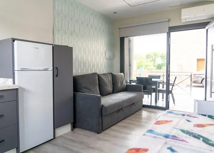 Appartement El Canon By Silastur *