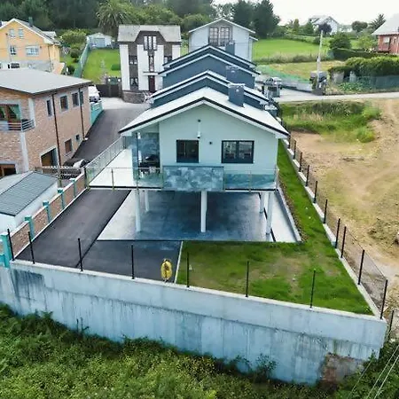 El Canon By Silastur Διαμέρισμα El Espin (Coana)