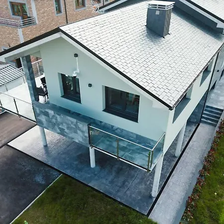 Διαμέρισμα El Canon By Silastur *