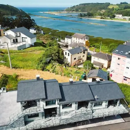 Διαμέρισμα El Canon By Silastur El Espin (Coana)