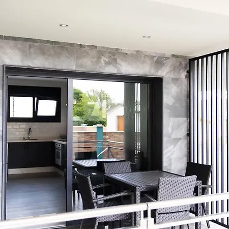 El Canon By Silastur El Espin (Coana)