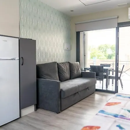 Διαμέρισμα El Canon By Silastur *